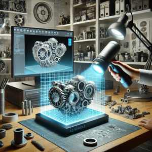 Reverse engineering